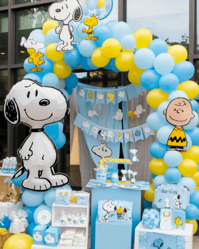 Baby Shower