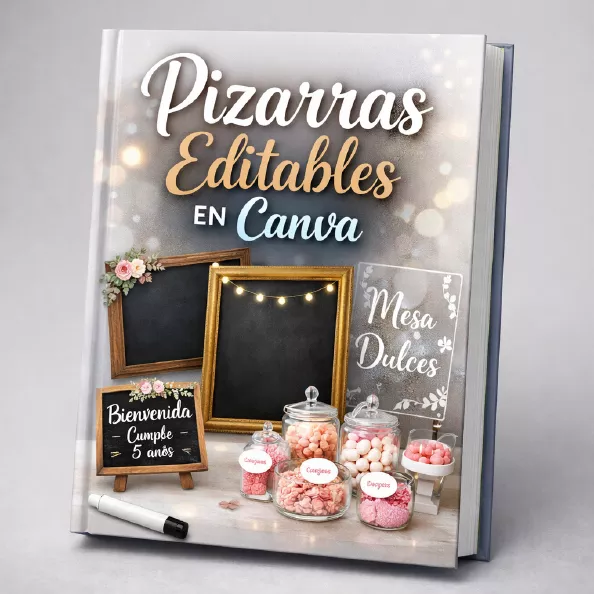 Pizarras Editables